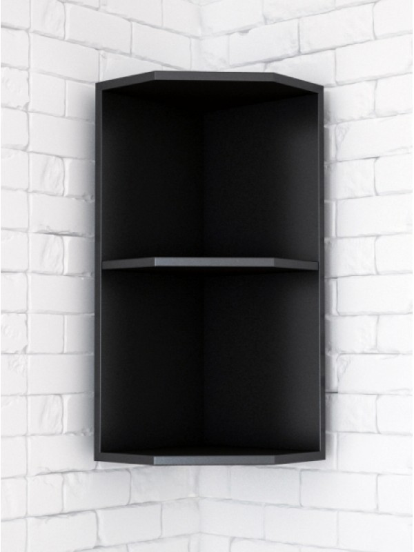 Corner Open Top Kitset Kitchens